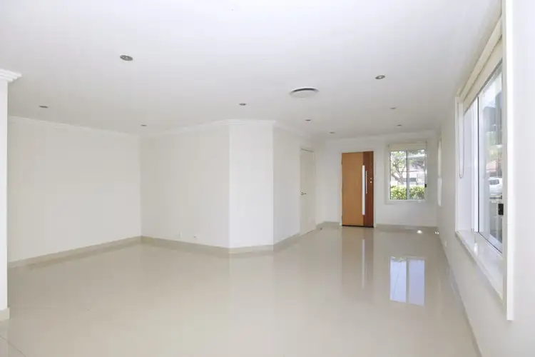 Third view of Homely semi-detached listing, 10 Blanc Avenue, East Hills NSW 2213