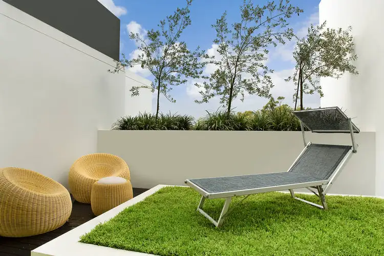 Fourth view of Homely apartment listing, 18/1 Ralph Street, Alexandria NSW 2015