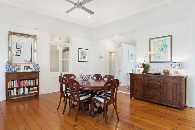 Fourth view of Homely house listing, 34 Brickfield Street, Windsor QLD 4030