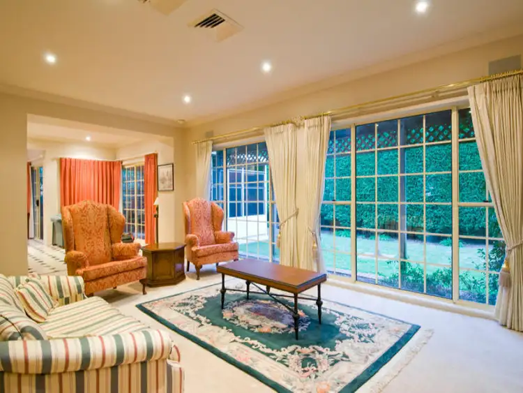 Second view of Homely house listing, 11 St James Lane, Turramurra NSW 2074