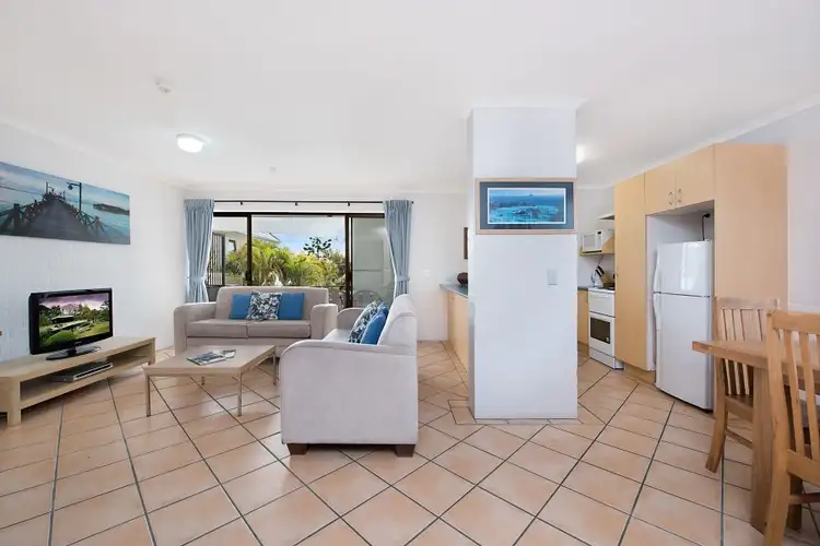 Third view of Homely unit listing, 138/1 Edgar Bennett Avenue, Noosa Heads QLD 4567