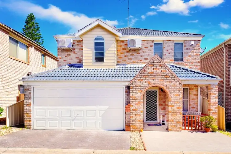 46 Dalley Street, Lidcombe NSW 2141