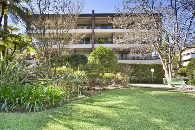5/578 Pacific Highway, Killara NSW 2071