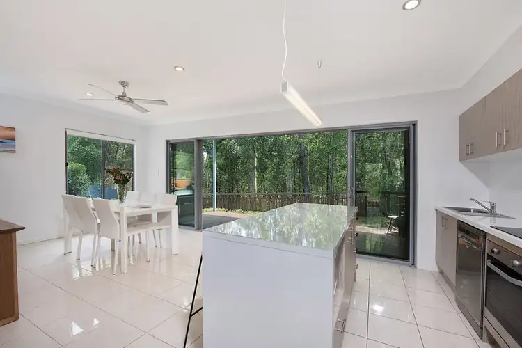 Second view of Homely house listing, 16 Jacksonia Place, Noosaville QLD 4566