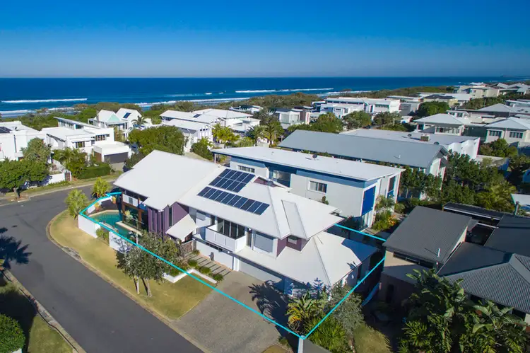 23 North Point Avenue, Kingscliff NSW 2487
