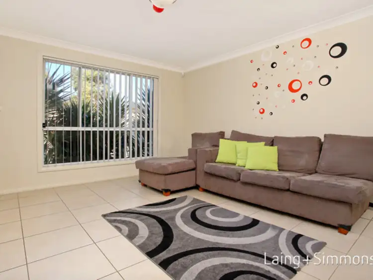 Third view of Homely house listing, 24 Jenkin Street, Ropes Crossing NSW 2760
