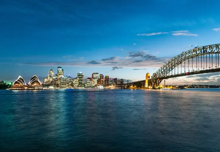 Unit 6/1 Waruda Street, Kirribilli NSW 2061