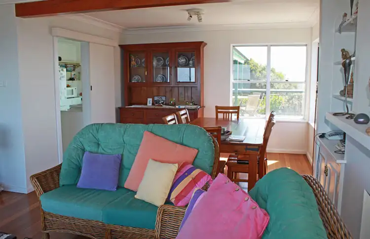 Sixth view of Homely house listing, 50 Skyline Crescent, Crescent Head NSW 2440