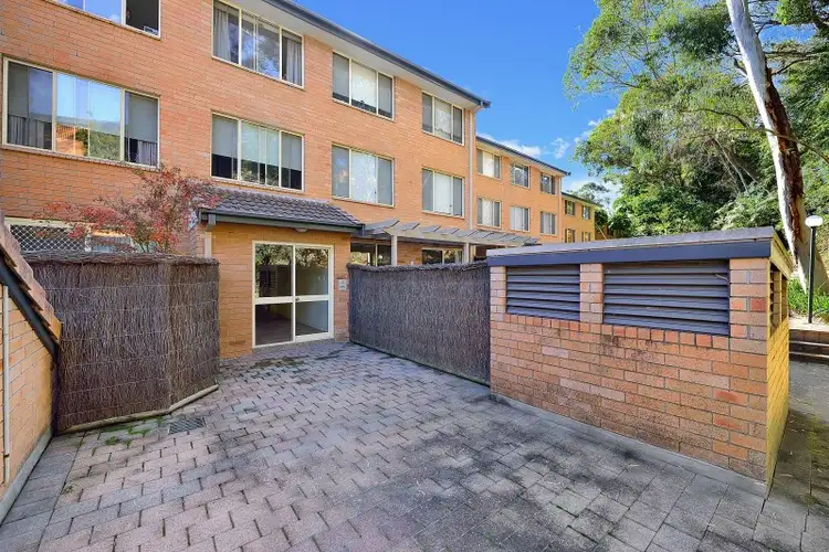 Second view of Homely apartment listing, 59/106 Crimea Road, Marsfield NSW 2122