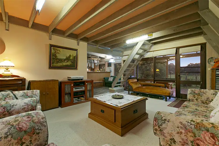 Fourth view of Homely rural property listing, 120 Shelton Road, Pakenham Upper VIC 3810