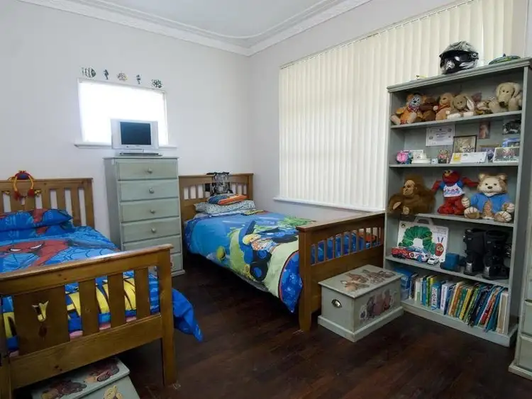 Fourth view of Homely house listing, 17 June Road, Safety Bay WA 6169