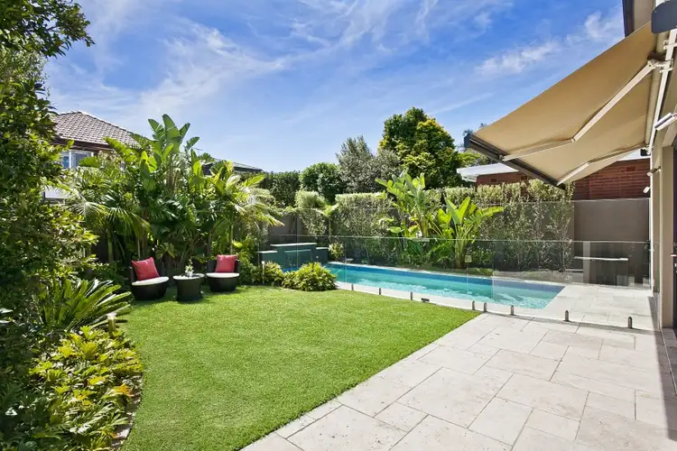 Sixth view of Homely house listing, 10 Moore Street, Clontarf NSW 2093