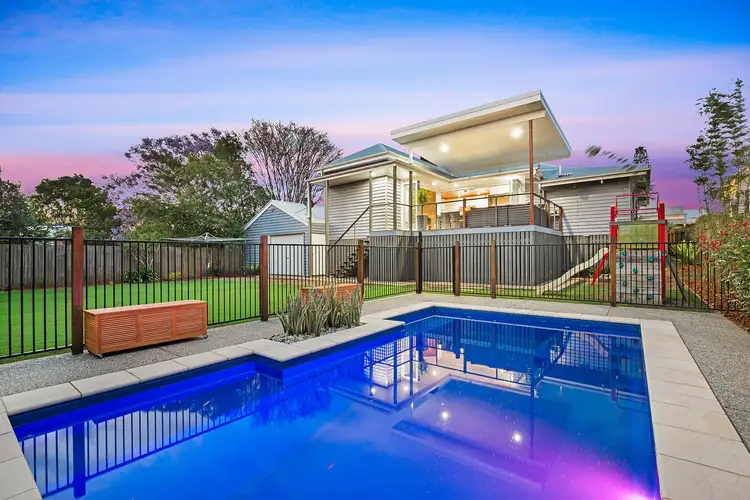 Second view of Homely house listing, 42 Dunmore Street, East Toowoomba QLD 4350