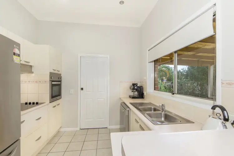 Fourth view of Homely semi-detached listing, 6/31 Leviathan Drive, Mudgeeraba QLD 4213