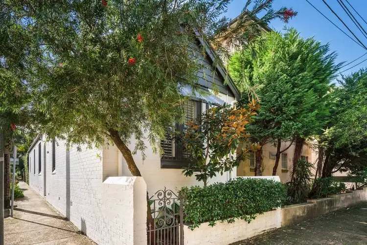 107 Wells Street, Newtown NSW 2042