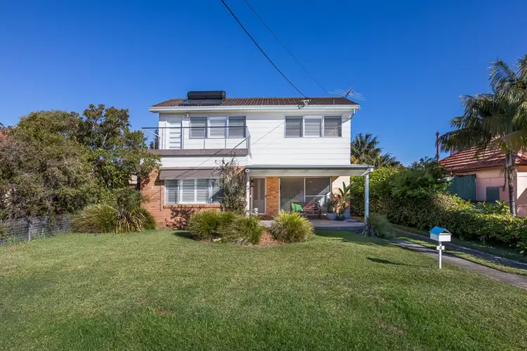 4 Cook Street, Cronulla NSW 2230