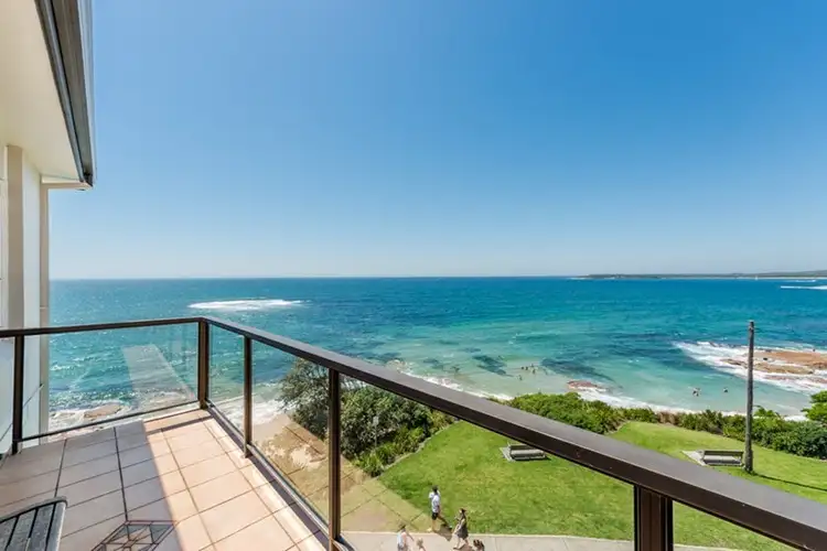 Main view of Homely unit listing, 14/35 The Esplanade, Cronulla NSW 2230