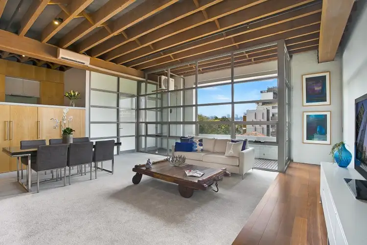 Main view of Homely apartment listing, 303/1 Layton Street, Camperdown NSW 2050