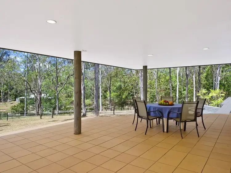 Second view of Homely house listing, 5 Danmarann Court, Highvale QLD 4520