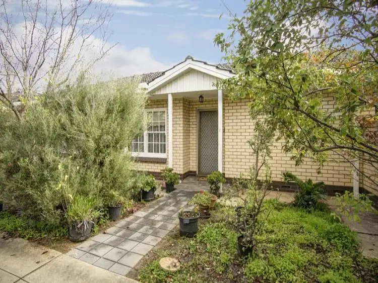 Second view of Homely unit listing, 1/7 Gilding Street, Royston Park SA 5070