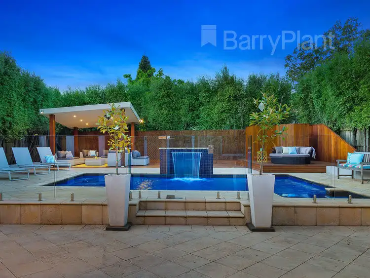 Third view of Homely house listing, 12 Billabong Court, Wantirna South VIC 3152
