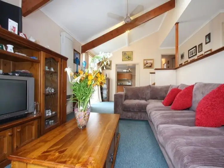 Second view of Homely house listing, 8 Tiga Court, Tyabb VIC 3913