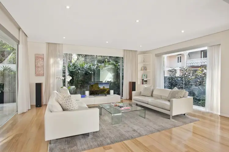17 Stafford Street, Double Bay NSW 2028