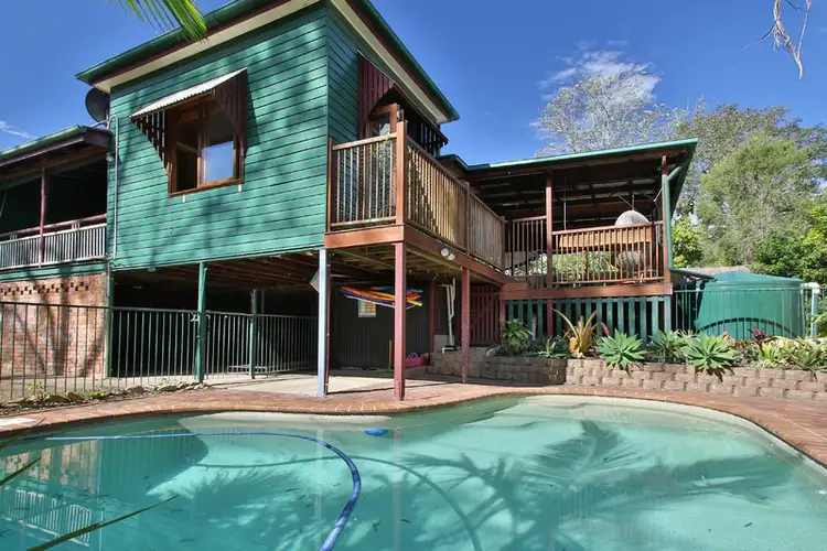 Fourth view of Homely house listing, 12 Macrae Street, Woodend QLD 4305