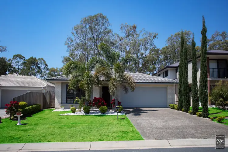 67 Pademelon Circuit, North Lakes QLD 4509