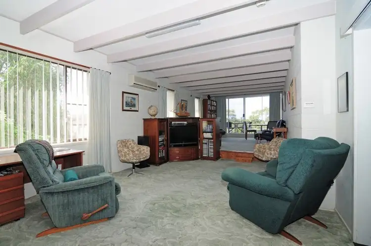 Fourth view of Homely house listing, 369 Elizabeth Drive, Vincentia NSW 2540