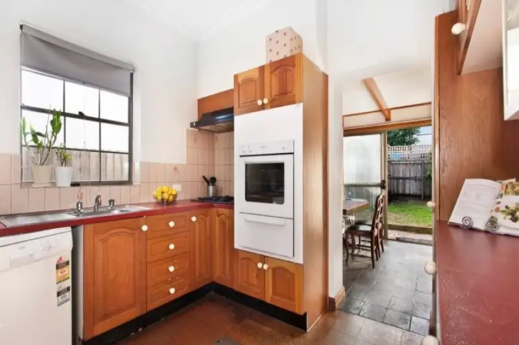 Second view of Homely house listing, 2A Boundary Street, Bronte NSW 2024