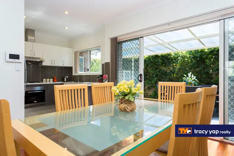 Third view of Homely villa listing, 2/35 Lovell Road, Denistone East NSW 2112