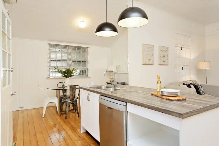 Sixth view of Homely house listing, 73 Campbell Terrace, Alderley QLD 4051