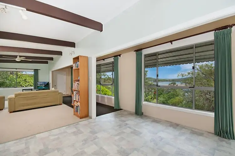 Second view of Homely house listing, 81 Ocean Drive, Evans Head NSW 2473