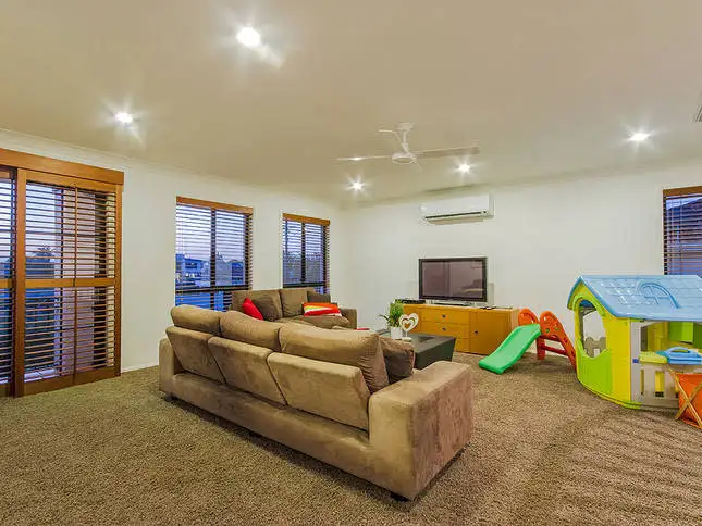Sixth view of Homely house listing, 34 Sunshine Boulevard, Broadbeach Waters QLD 4218
