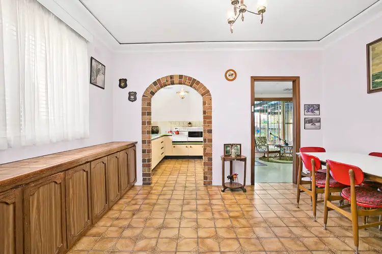Fourth view of Homely house listing, 334 Morrison Road, Ryde NSW 2112