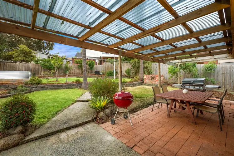 Second view of Homely house listing, 3 Michelle Avenue, Watsonia North VIC 3087