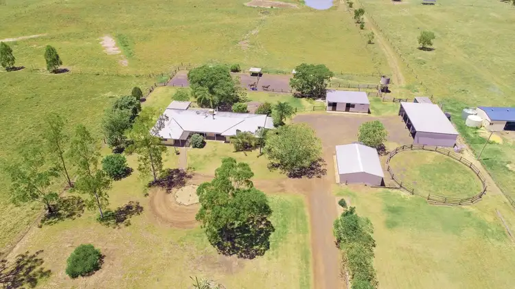 137 Sandalwood Avenue, Dalby QLD 4405