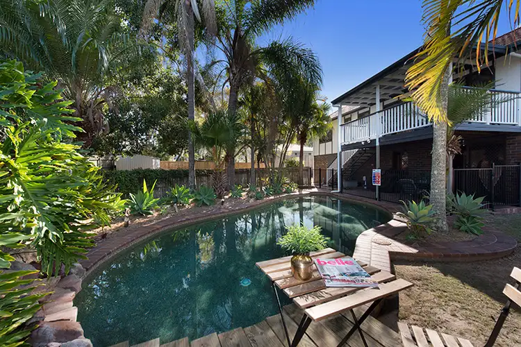 Main view of Homely house listing, 54 Lyon Avenue, Oxley QLD 4075