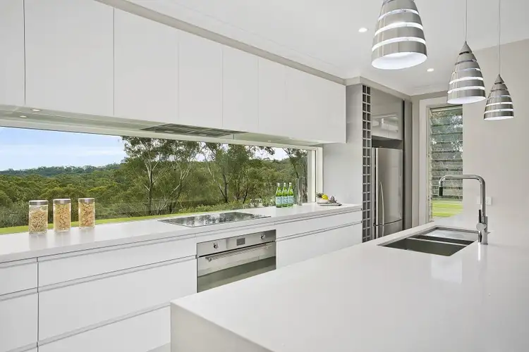 Second view of Homely house listing, 4 Pedvin Place, Annangrove NSW 2156