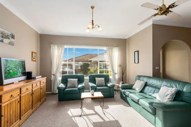 Second view of Homely villa listing, 3/79 Greenacre Road, Connells Point NSW 2221
