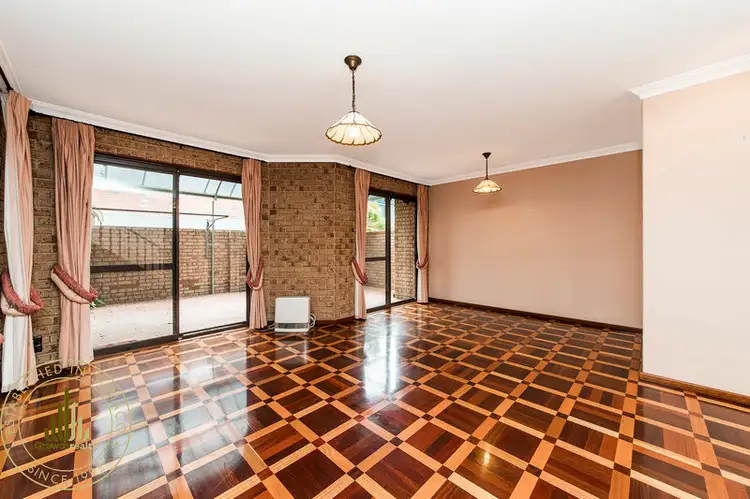 Second view of Homely townhouse listing, 30 Raphael Street, Subiaco WA 6008