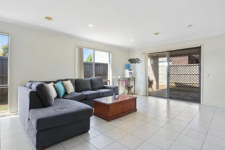 Fifth view of Homely house listing, 11 Butterfly Boulevard, Tarneit VIC 3029