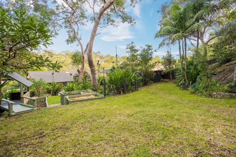 Second view of Homely house listing, 102 Bundanoon Road, Woronora Heights NSW 2233