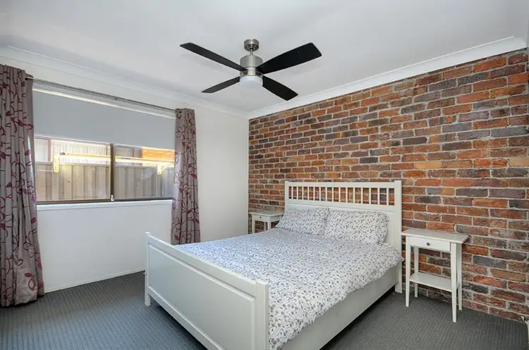 Fifth view of Homely semi-detached listing, 1/23 Chainey Avenue, Miami QLD 4220