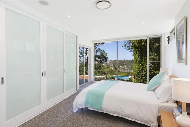Fourth view of Homely house listing, 80 Carina Road, Oyster Bay NSW 2225