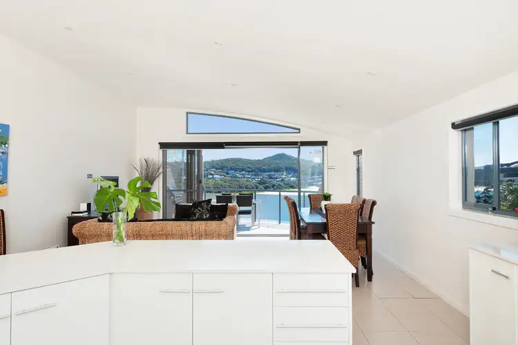 Sixth view of Homely semi-detached listing, 14 Pacific Drive, Fingal Bay NSW 2315