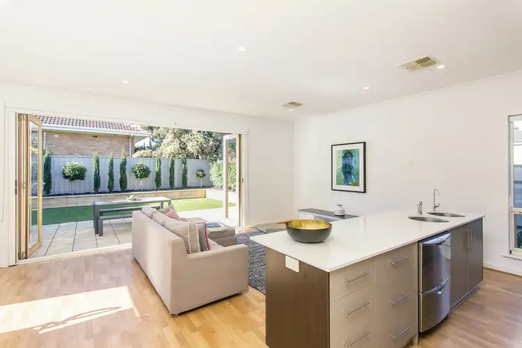 Second view of Homely house listing, 6 Butler Avenue, Lower Mitcham SA 5062