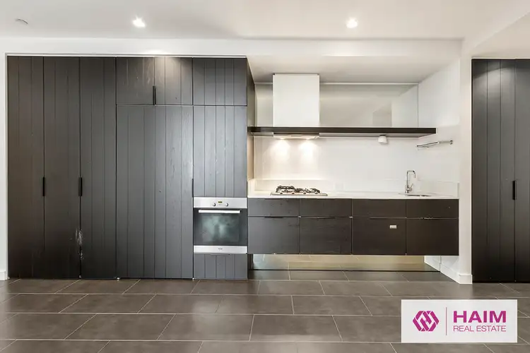 Sixth view of Homely apartment listing, 2201/22 Dorcas Street, Southbank VIC 3006