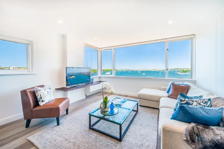Main view of Homely apartment listing, 73/22 Peel Street, Kirribilli NSW 2061